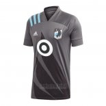 Camiseta Minnesota United 1ª 2020 Tailandia