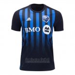 Camiseta Montreal Impact 1ª 2019 Tailandia