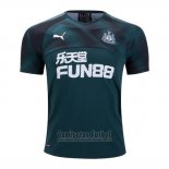 Camiseta Newcastle United 2ª 2019-2020