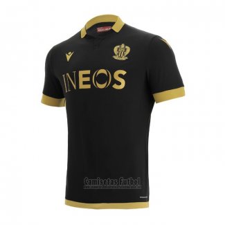 Camiseta Nice 3ª 2021-2022 Tailandia