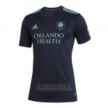 Camiseta Orlando City Adidas x Parley 2019