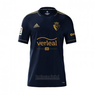 Camiseta Osasuna 2ª 2020-2021