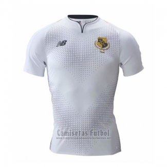 Camiseta Panama Gold Cup 3ª 2019 Tailandia