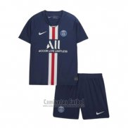 Camiseta Paris Saint-Germain 1ª Nino 2019-2020