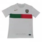 Camiseta Portugal 2ª 2022