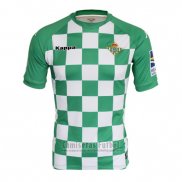 Camiseta Real Betis Plastico Reciclado 2019 Tailandia