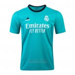 Camiseta Real Madrid 3ª 2021-2022