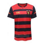 Camiseta Recife 1ª 2018-2019 Tailandia