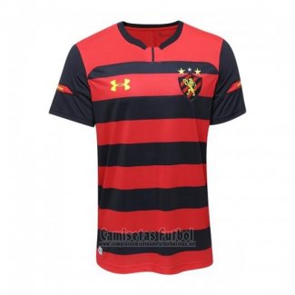 Camiseta Recife 1ª 2018-2019 Tailandia