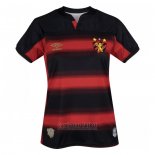 Camiseta Recife 1ª Mujer 2020