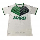 Camiseta Sassuolo 2ª 2021-2022 Tailandia