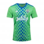 Camiseta Seattle Sounders 1ª 2022