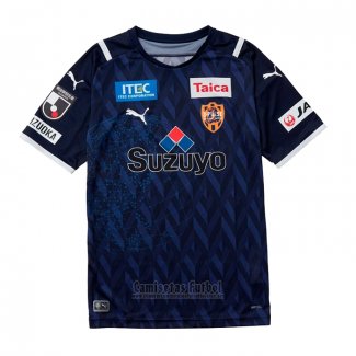 Camiseta Shimizu S-Pulse 3ª 2021 Tailandia