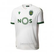 Camiseta Sporting 3ª 2020-2021 Tailandia