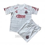 Camiseta Tijuana 2ª Nino 2019-2020