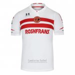 Camiseta Toluca 2ª 2021-2022