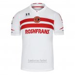 Camiseta Toluca 2ª 2021-2022