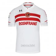 Camiseta Toluca 2ª 2021-2022