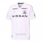 Camiseta Yokohama Marinos 2ª 2022 Tailandia