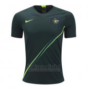 Tailandia Camiseta Australia 2ª 2018