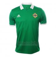 Tailandia Camiseta Irlanda del Norte 1ª 2018