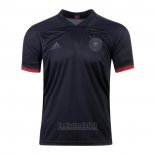 Camiseta Alemania 2ª 2020-2021