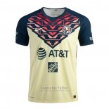 Camiseta America 1ª 2021