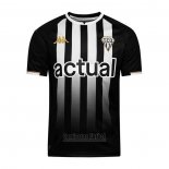 Camiseta Angers SCO 1ª 2021-2022 Tailandia