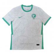 Camiseta Arabia Saudita 1ª 2020 Tailandia