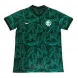 Camiseta Arabia Saudita 2ª 2020 Tailandia