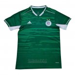 Camiseta Argelia 1ª 2022 Tailandia