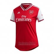 Camiseta Arsenal 1ª Mujer 2019-2020