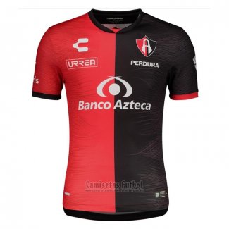 Camiseta Atlas 1ª 2020-2021 Tailandia