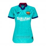 Camiseta Barcelona 3ª Mujer 2019-2020
