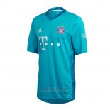 Camiseta Bayern Munich Portero 1ª 2020-2021