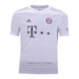 Camiseta Bayern Munich 2ª 2019-2020