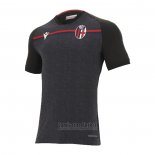 Camiseta Bologna 3ª 2020-2021 Tailandia