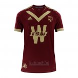Camiseta Bordeaux 3ª 2021-2022 Tailandia