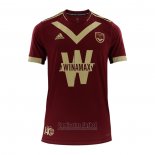 Camiseta Bordeaux 3ª 2021-2022 Tailandia