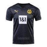 Camiseta Borussia Dortmund 2ª 2021-2022