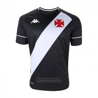 Camiseta CR Vasco da Gama 1ª 2020-2021 Tailandia