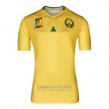 Camiseta Camerun 2ª 2019 Tailandia