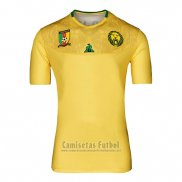 Camiseta Camerun 2ª 2019 Tailandia