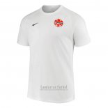 Camiseta Canada 2ª 2021 Tailandia