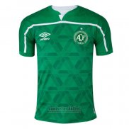 Camiseta Chapecoense 1ª 2020 Tailandia