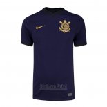 Camiseta Corinthians 3ª 2021-2022 Tailandia