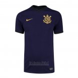 Camiseta Corinthians 3ª 2021-2022 Tailandia