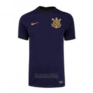 Camiseta Corinthians 3ª 2021-2022 Tailandia