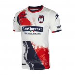 Camiseta Crotone 2ª 2020-2021 Tailandia