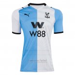 Camiseta Crystal Palace 3ª 2021-2022 Tailandia